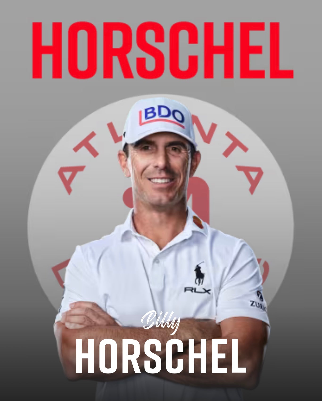 Billy Horschel