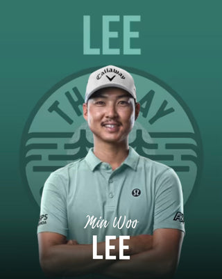 Min Woo Lee
