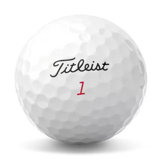TITLEIST PRO V1 X +