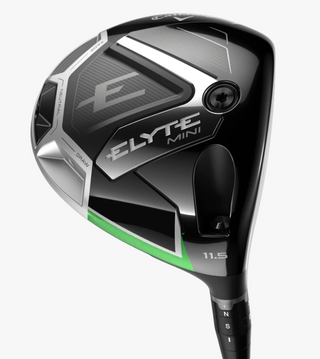 CALLAWAY ELYTE MINI