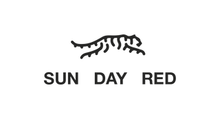 SUN DAY RED x Tiger Woods