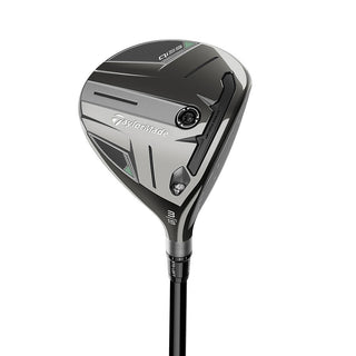 TaylorMade QI35 4 Wood